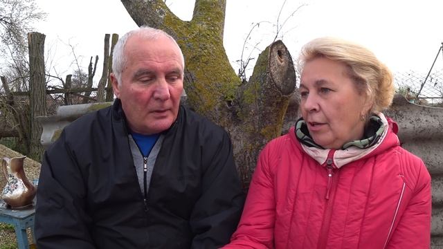 139 ч. ПЕРЕЕЗД НА ЮГ. Большое интервью переехавших в хутор Лебеди. смотреть онлайн