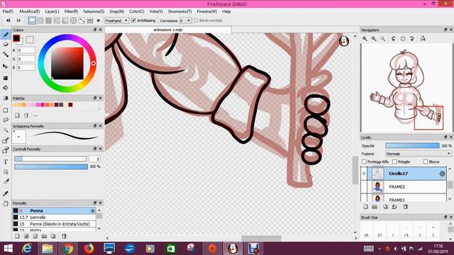 Speed Animating-scene 1/16 shots meme(undertale) смотреть онлайн