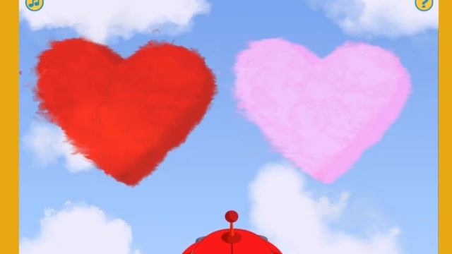 Little Einsteins Disney Junior Games Rocket and the Birthday Balloons смотреть онлайн