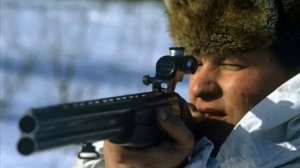Максим Леонидов   ВОЛКИ