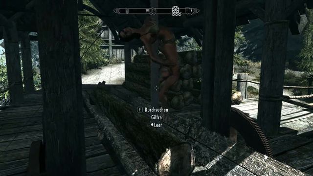 Skyrim: Saw Bug смотреть онлайн