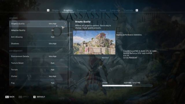 i5 8400 with GTX 1660 Super Benchmarks смотреть онлайн