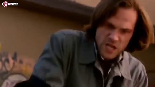 Дин Винчестер - Демон (Сверхъестественное) смотреть онлайн