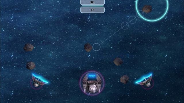 ASTEROID HUNTERS - Becoming a legend instructions. смотреть онлайн