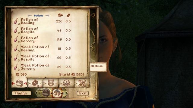 Let's Play Oblivion part 23 смотреть онлайн