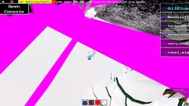DustDust Fight Showcase! [Undertale Mania Of Heroes] [Roblox] смотреть онлайн