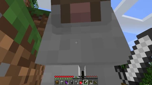 L.p ВЫЖИВАНИЕ с модами: Thaumcraft 3.0.5,Twilight Forest смотреть онлайн