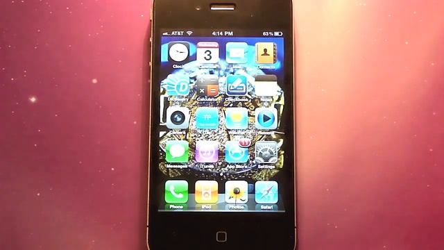 Tips / Tricks for iPhone (iPod Touch and iPad) смотреть онлайн