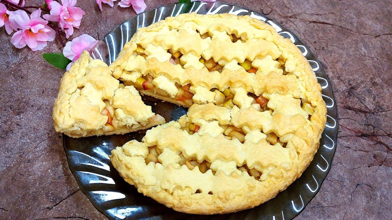 Мой Дастархан