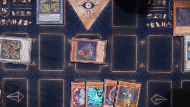 The Meta Killer Deck | Zombie World смотреть онлайн