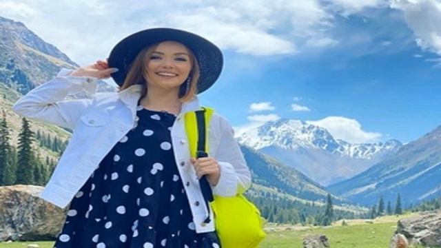 Именинница Ольга Кузьмина умилила детским фото смотреть онлайн