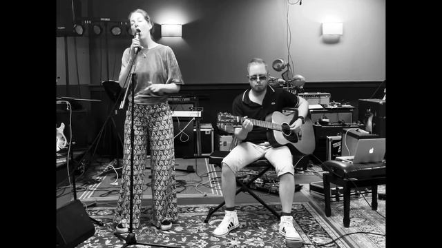 High Hopes - Black Velvet (Alannah Myles cover) смотреть онлайн