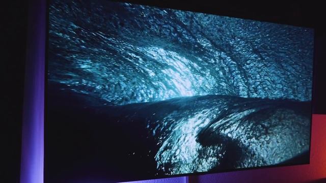 LG OLED B8 лучший телевизор в мире? смотреть онлайн