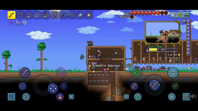 Terraria Episode #4 | World Delete смотреть онлайн