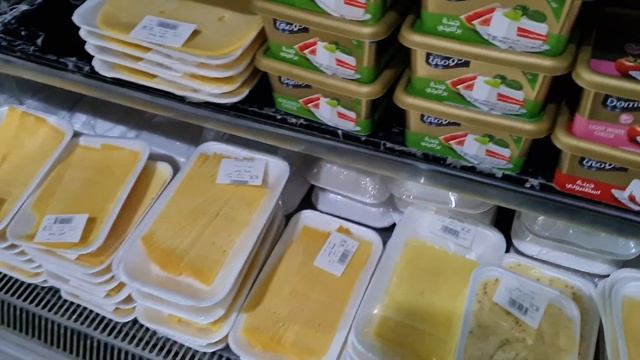 Шопинг в Эль-Дабаа, Египет, строительство АЭС.