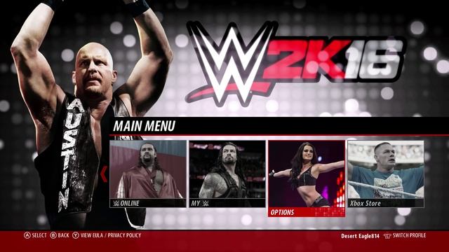 WWE 2K16 How to Unlock Everything ( Superstars, Divas, Championships, Arenas) Tutorial! смотреть онлайн