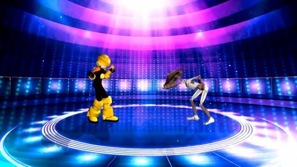 Танец мурка