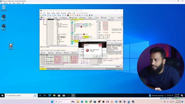 How Do Hackers Crack Softwares? Practically Explained In Bangla! смотреть онлайн