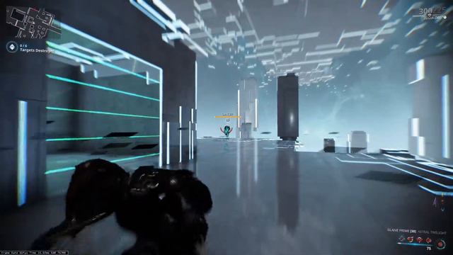 Warframe легкое прохождение испытания на 19 ранг смотреть онлайн