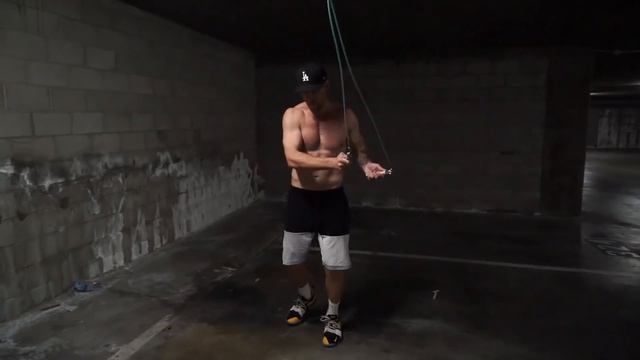 Top 5 Jump Rope Tricks (Our Favorite) смотреть онлайн