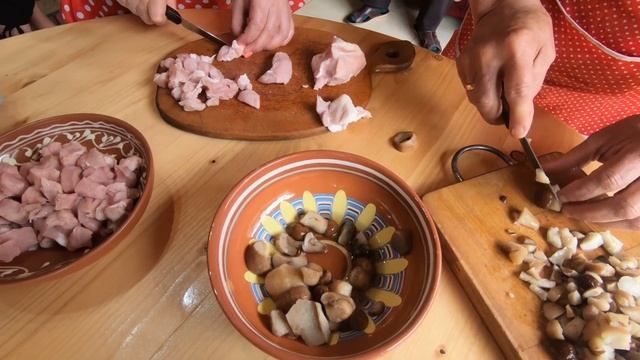 Дубівська територіальна громадаРецепт приготування автентичної страви – мачанки смотреть онлайн