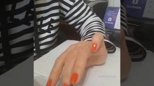 Корректор  для лака The One