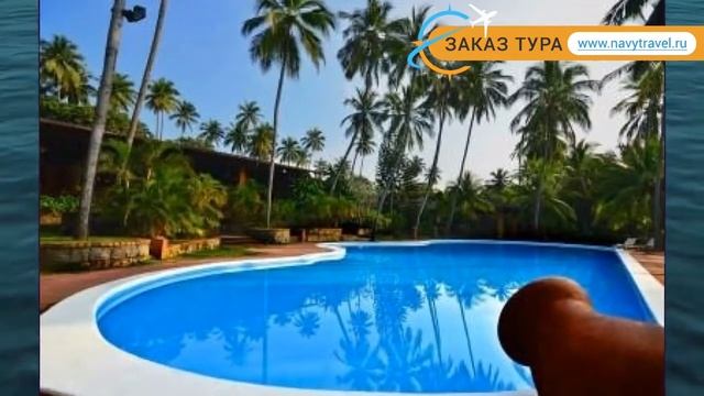 EVA LANKA 4* Шри-Ланка Тангалле обзор – отель ЕВА ЛАНКА 4* Тангалле видео обзор смотреть онлайн