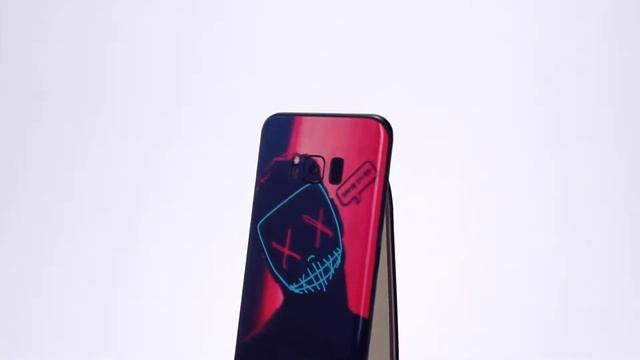Phone Skin changes смотреть онлайн