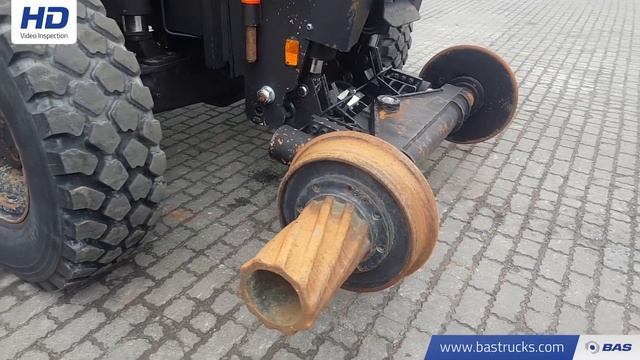 70123822 Geismar KGT -V7