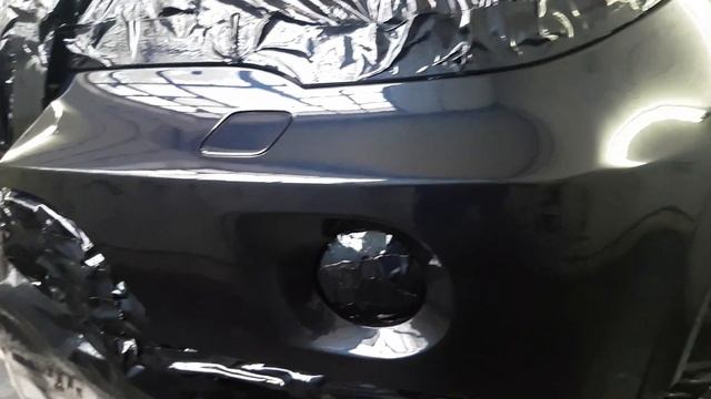 Devilbiss gti pro lite - BMW X5 смотреть онлайн