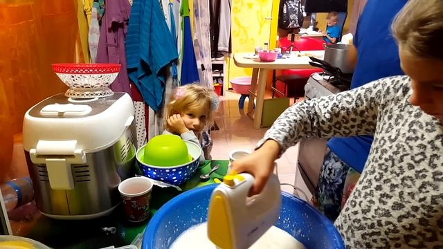 Ну ооочень вкусные блинчики