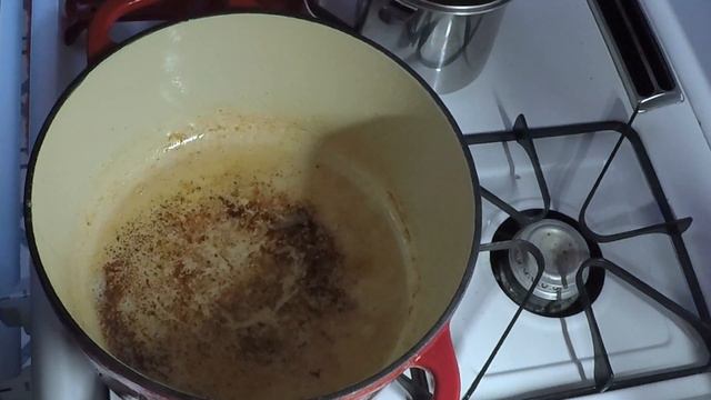 Creamy Chicken Corn Chowder смотреть онлайн