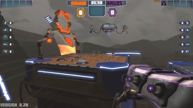 How to play Epigenesis - Pickups смотреть онлайн