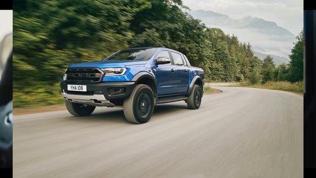 Why The NEW 2024 Ranger Raptor is The BEST New Performance Truck EVER смотреть онлайн