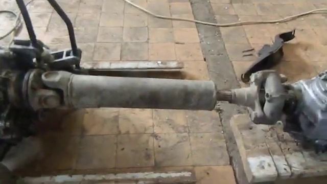 Луаз,конструктор для взрослых .Подарок ждет победителя.изготовляем промвал.