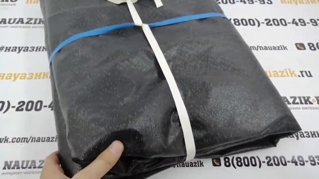 Тент на УАЗ Фермер 39094 смотреть онлайн