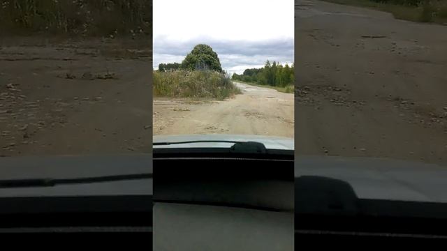 Дороги Белёвского района смотреть онлайн