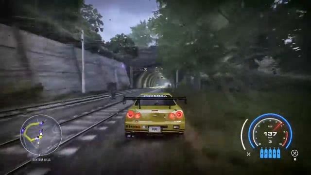 Need For Speed Heat O flamingo secreto!!! смотреть онлайн