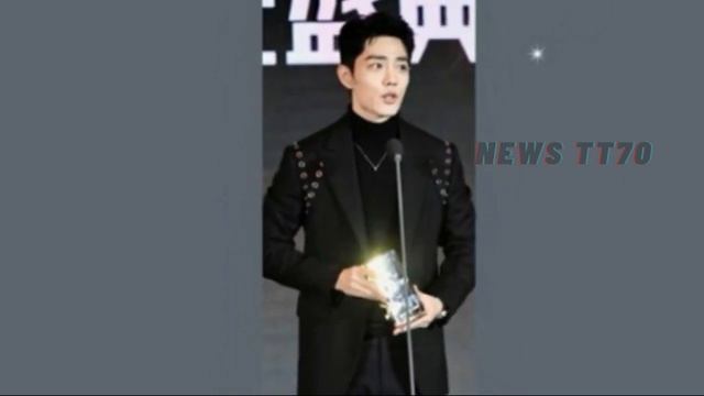 【NEWS TT7012月9日】杨紫，新发型拍摄大片，效果令人意外。 肖战新采访差点说错话，及时救场情商高 смотреть онлайн