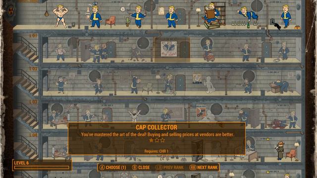 Fallout 4 – Let’s Play Part 6 Distress Call...I Think (Low Intelligence) смотреть онлайн