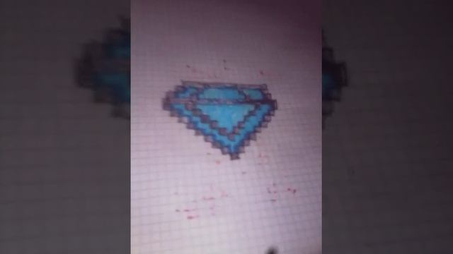 Мои рисунки фнаф и по клеточкам часть 3 смотреть онлайн