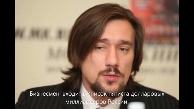 Дочери и сыновья российских чиновников смотреть онлайн