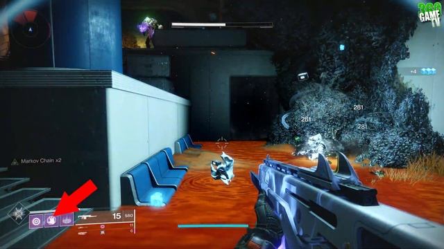 Destiny 2 Void Feast Bounty Guide - Guardian Games Daily Bounty Guide - Warlock Solution смотреть онлайн