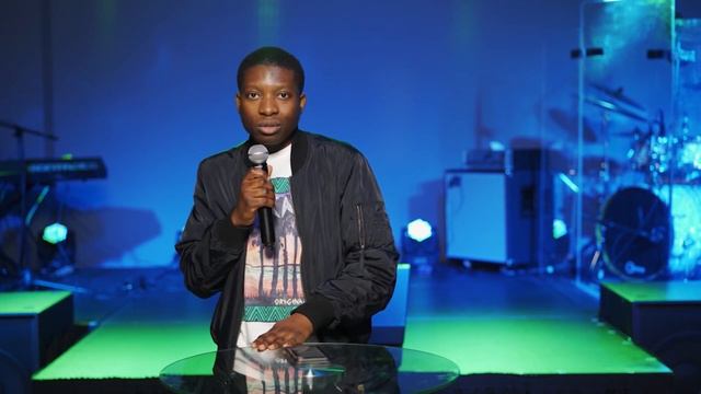 2020 Taught Me..../The Gap Church’s “4 on 7” смотреть онлайн