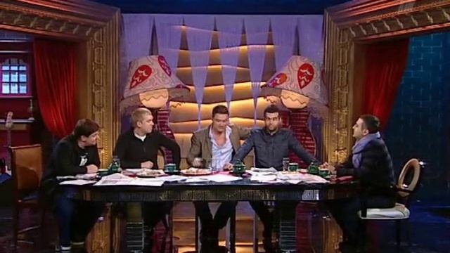 Светлаков, Максим Леонидов, ремонт в его особняке и зайцы качки смотреть онлайн