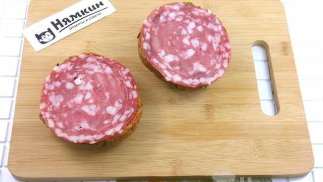 Книга рецептов