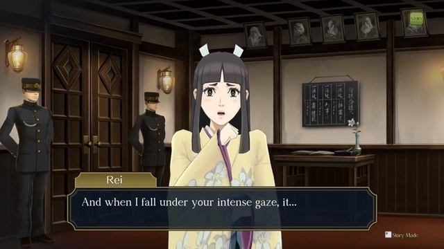 The Origin of Phoenix Wright: The Great Ace Attorney (Review) смотреть онлайн