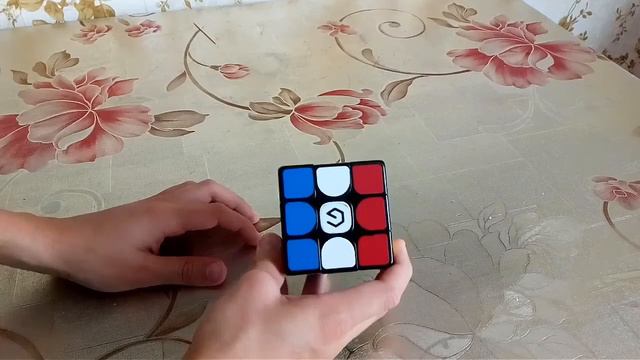 Флаги стран на кубике рубика 3 на 3.