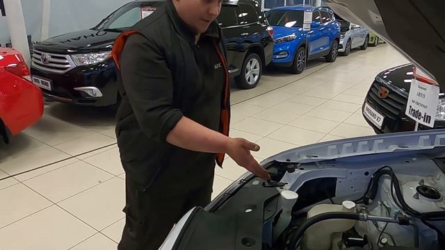 Обзор Митсубиши ASX (Надежность, качество, стиль)