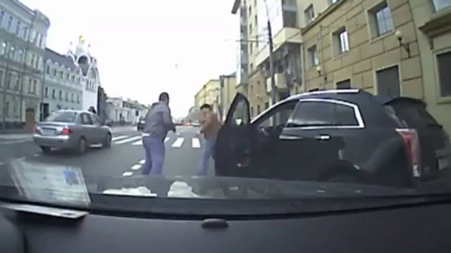 Неадекват отхватил кусок правды смотреть онлайн